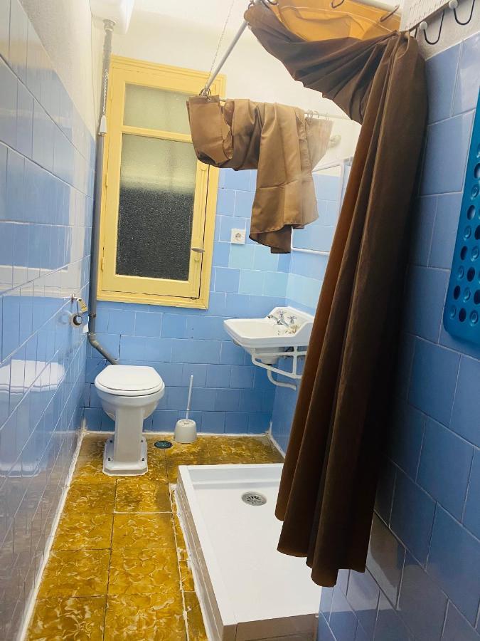 Centro Ciudad Apartamento Entero Alicante Eksteriør bilde