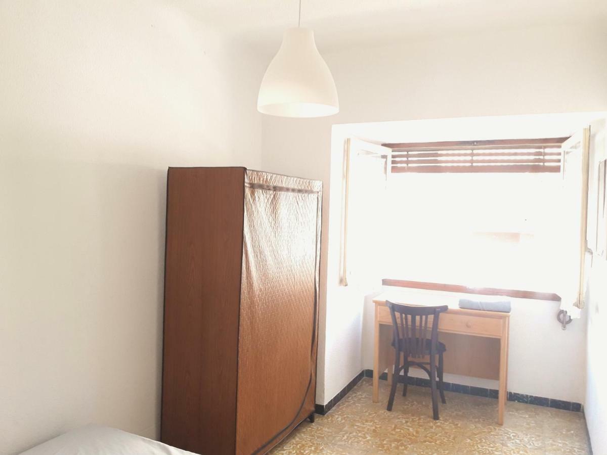 Centro Ciudad Apartamento Entero Alicante Eksteriør bilde