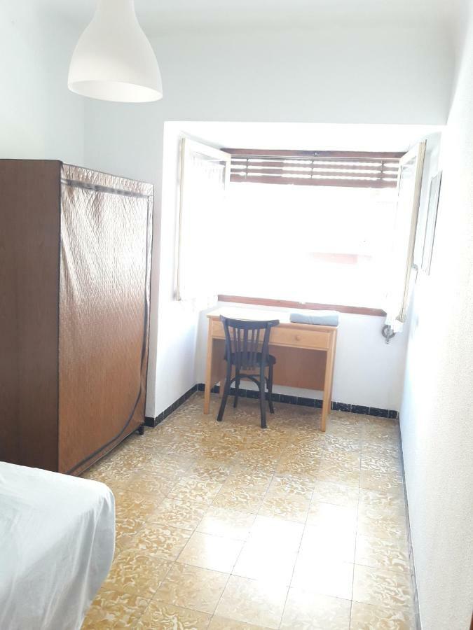 Centro Ciudad Apartamento Entero Alicante Eksteriør bilde